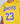 Nike Los Angeles Lakers T-Shirt