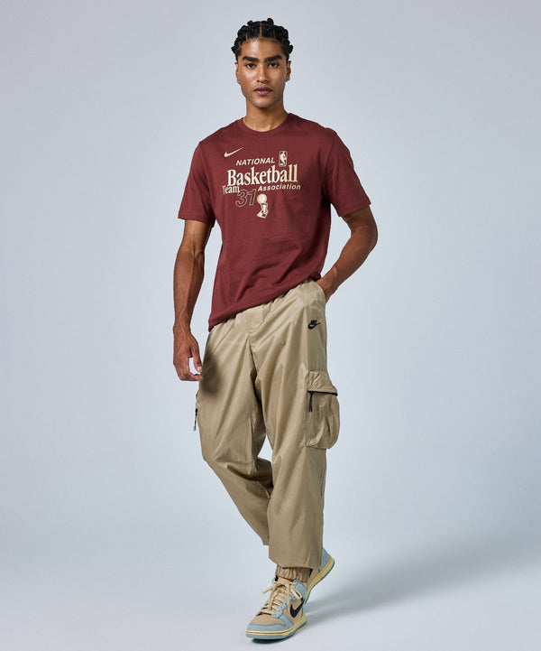 Nike Tech Lined Woven Trousers