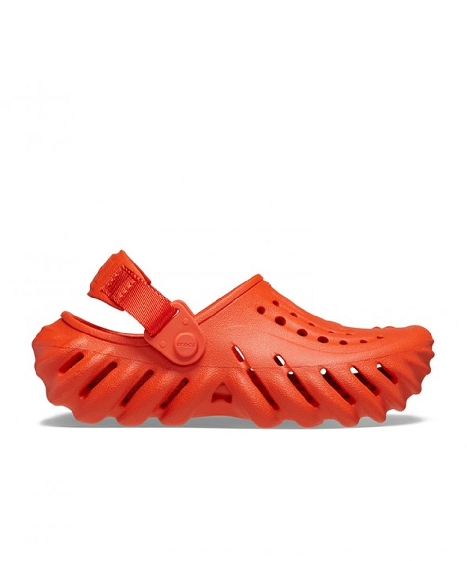 Crocs Echo Clog K - Görsel 2