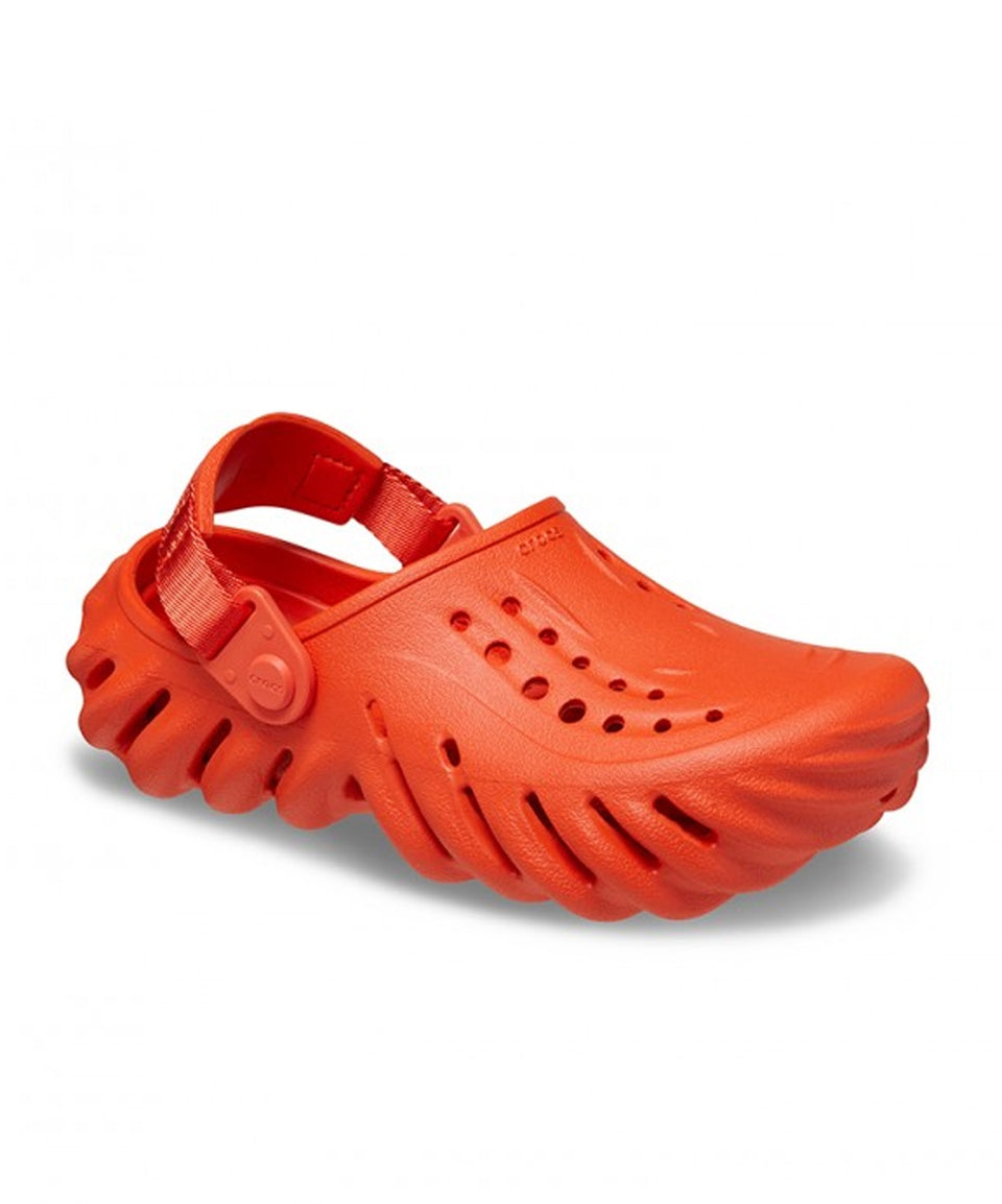 Crocs Echo Clog K - Görsel 4