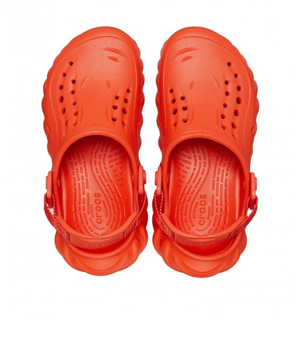 Crocs Echo Clog K - Görsel 5