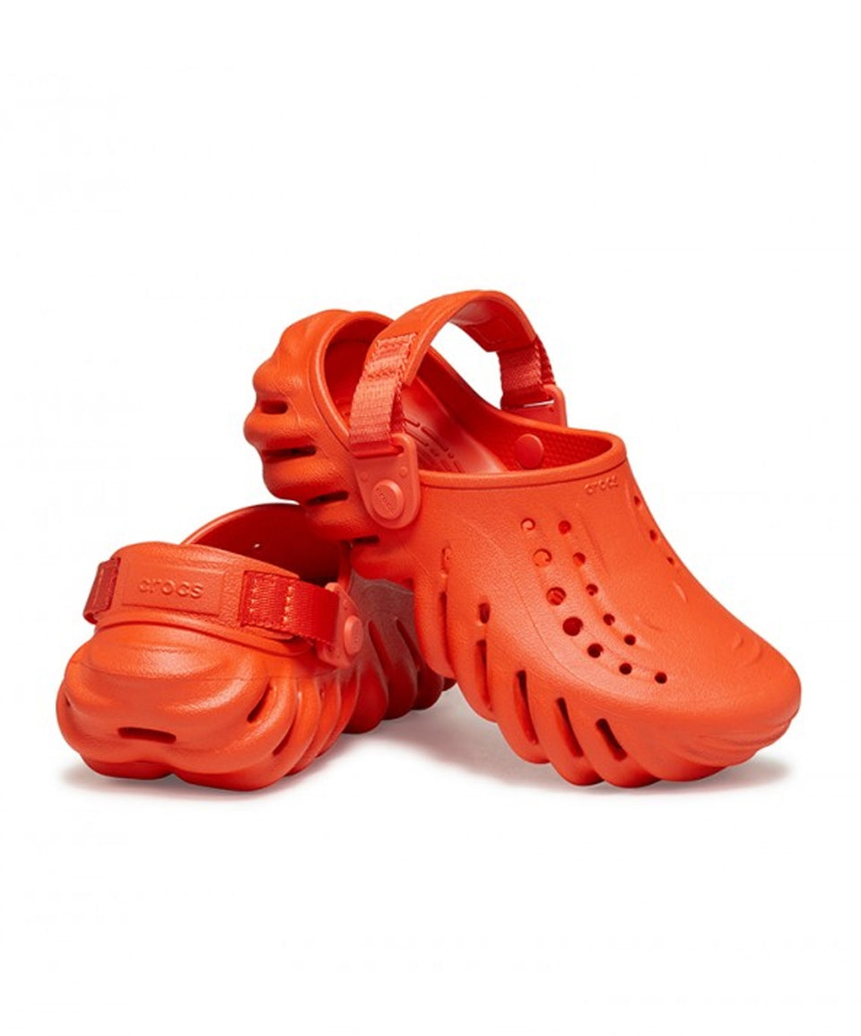 Crocs Echo Clog K - Görsel 6