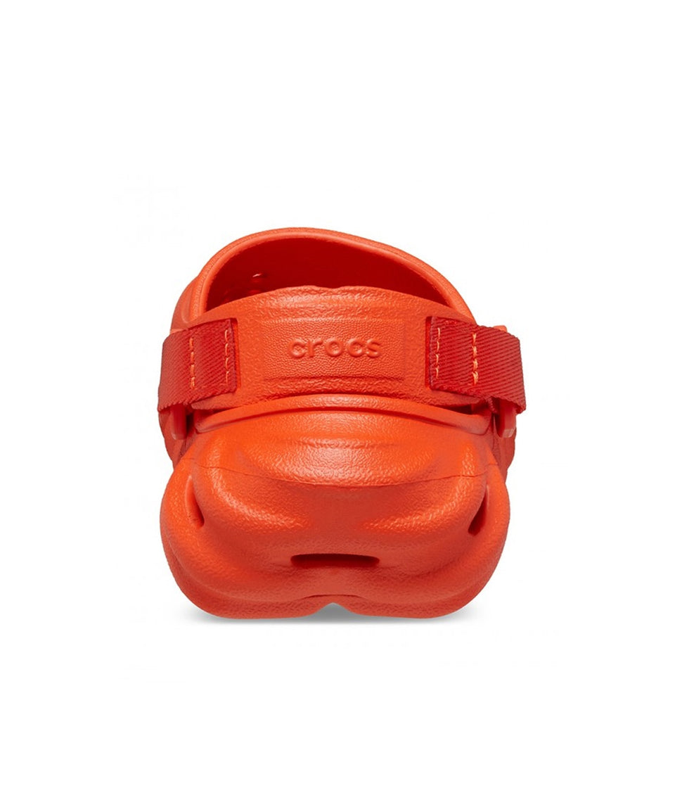 Crocs Echo Clog K - Görsel 7