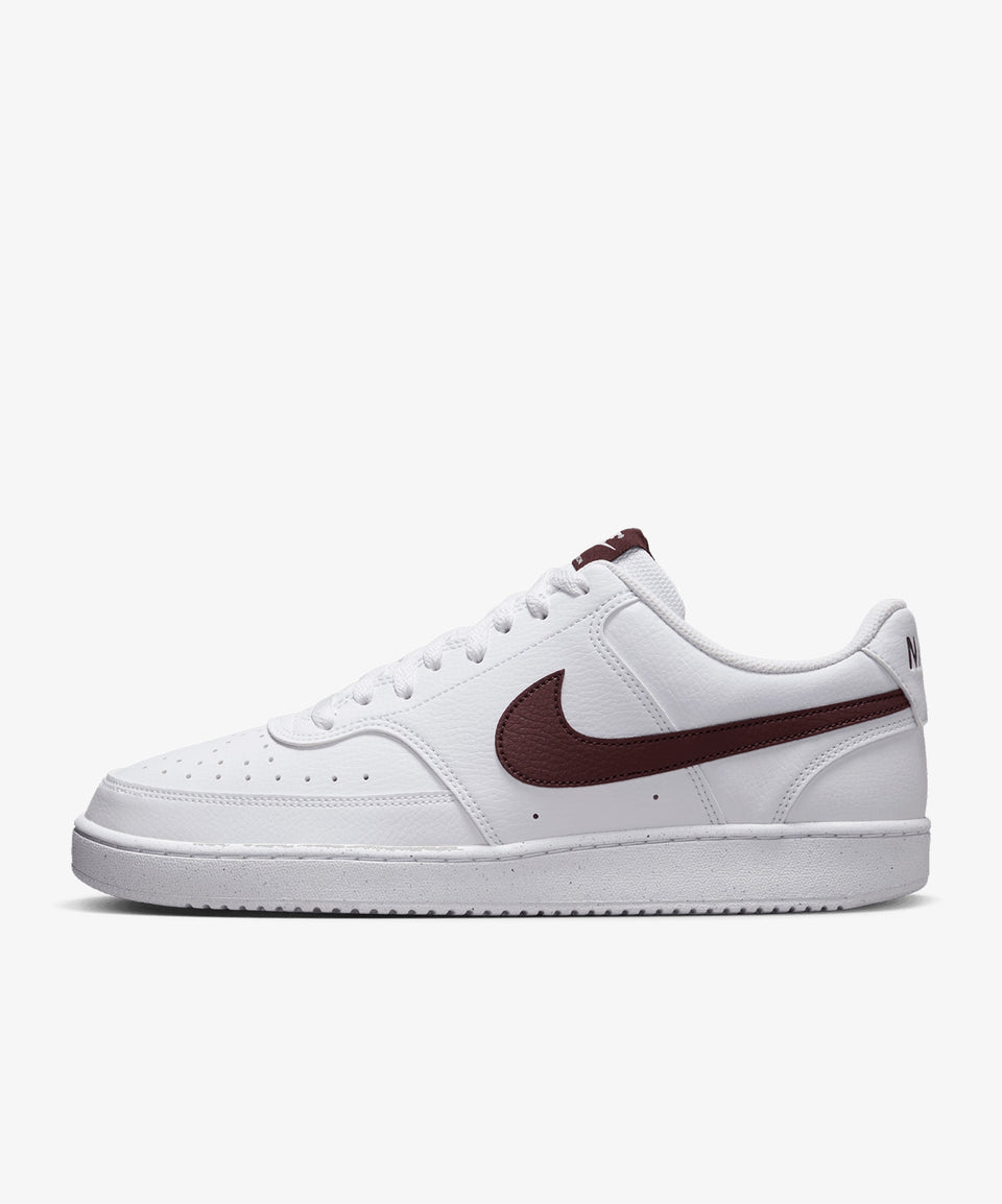 Nike Court Vision Low Next Nature - Görsel 3