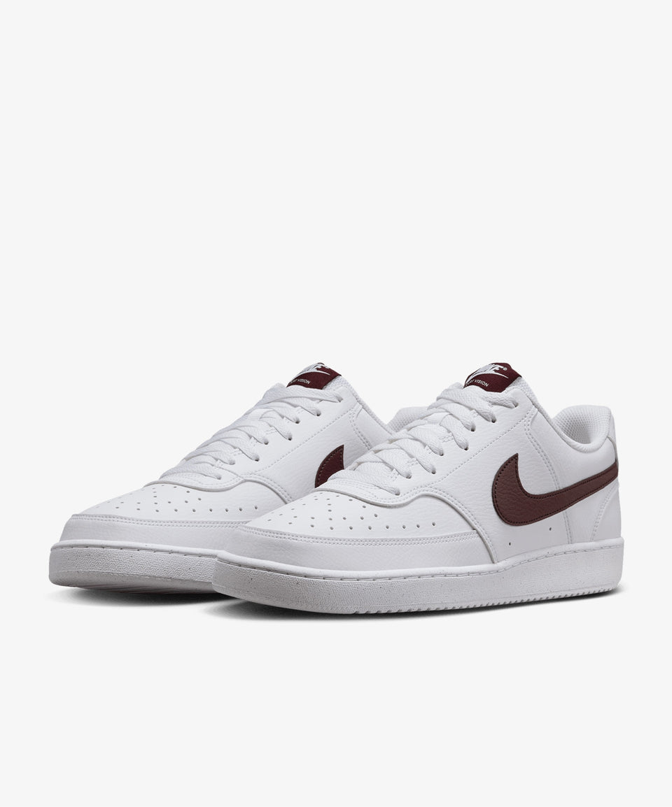 Nike Court Vision Low Next Nature - Görsel 4