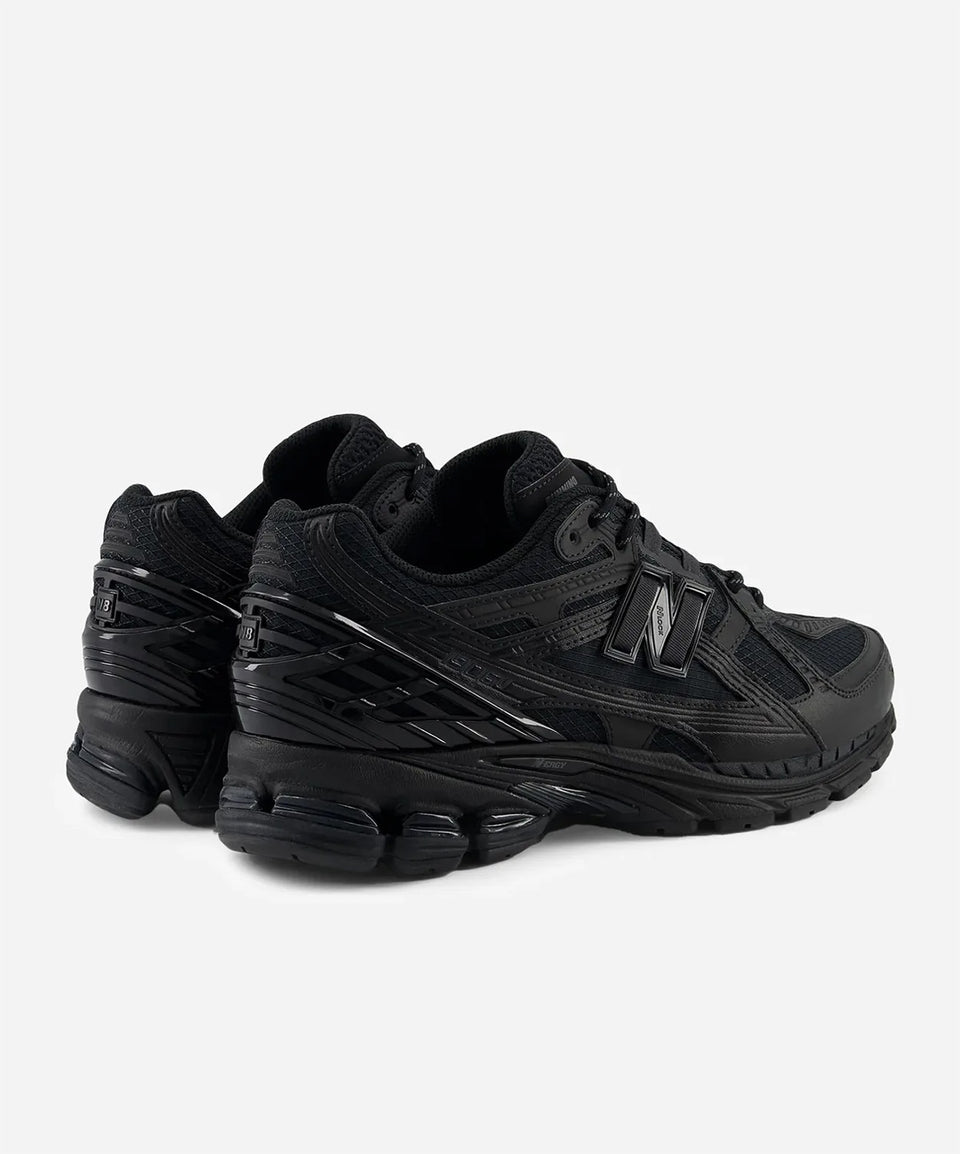 New Balance New Balance Siyah 1906 Lifestyle Womens Shoes Sportime'de! Siyah - 3. görsel