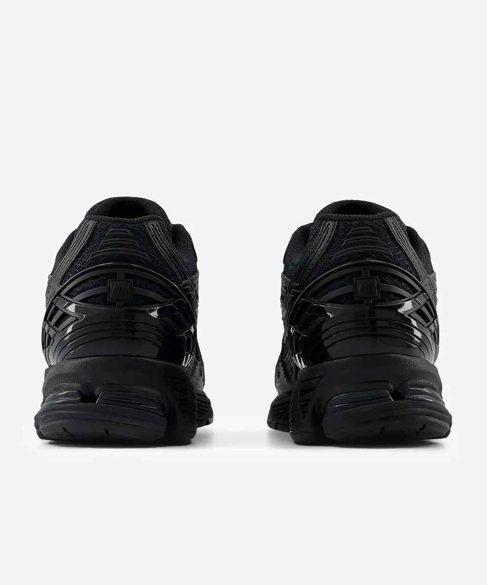 New Balance New Balance Siyah 1906 Lifestyle Womens Shoes Sportime'de! Siyah - 4. görsel