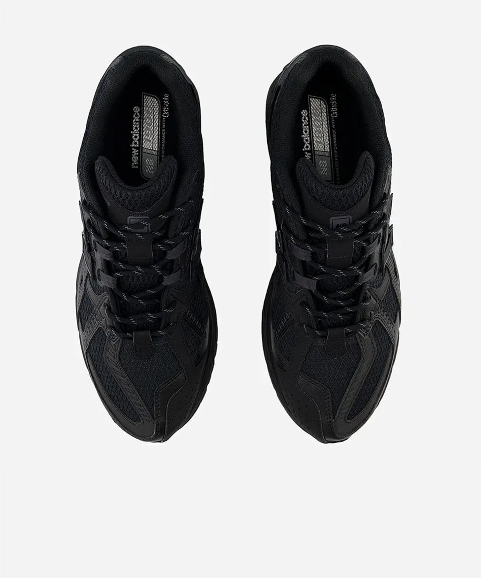 New Balance New Balance Siyah 1906 Lifestyle Womens Shoes Sportime'de! Siyah - 5. görsel