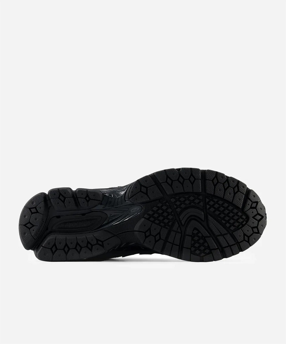 New Balance New Balance Siyah 1906 Lifestyle Womens Shoes Sportime'de! Siyah - 6. görsel