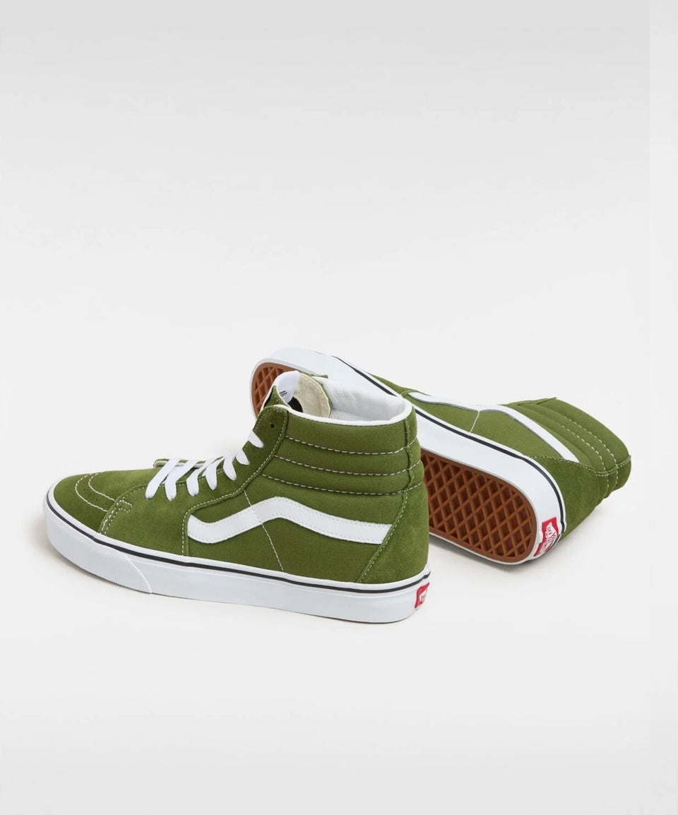 Vans SK8-Hi - Görsel 4