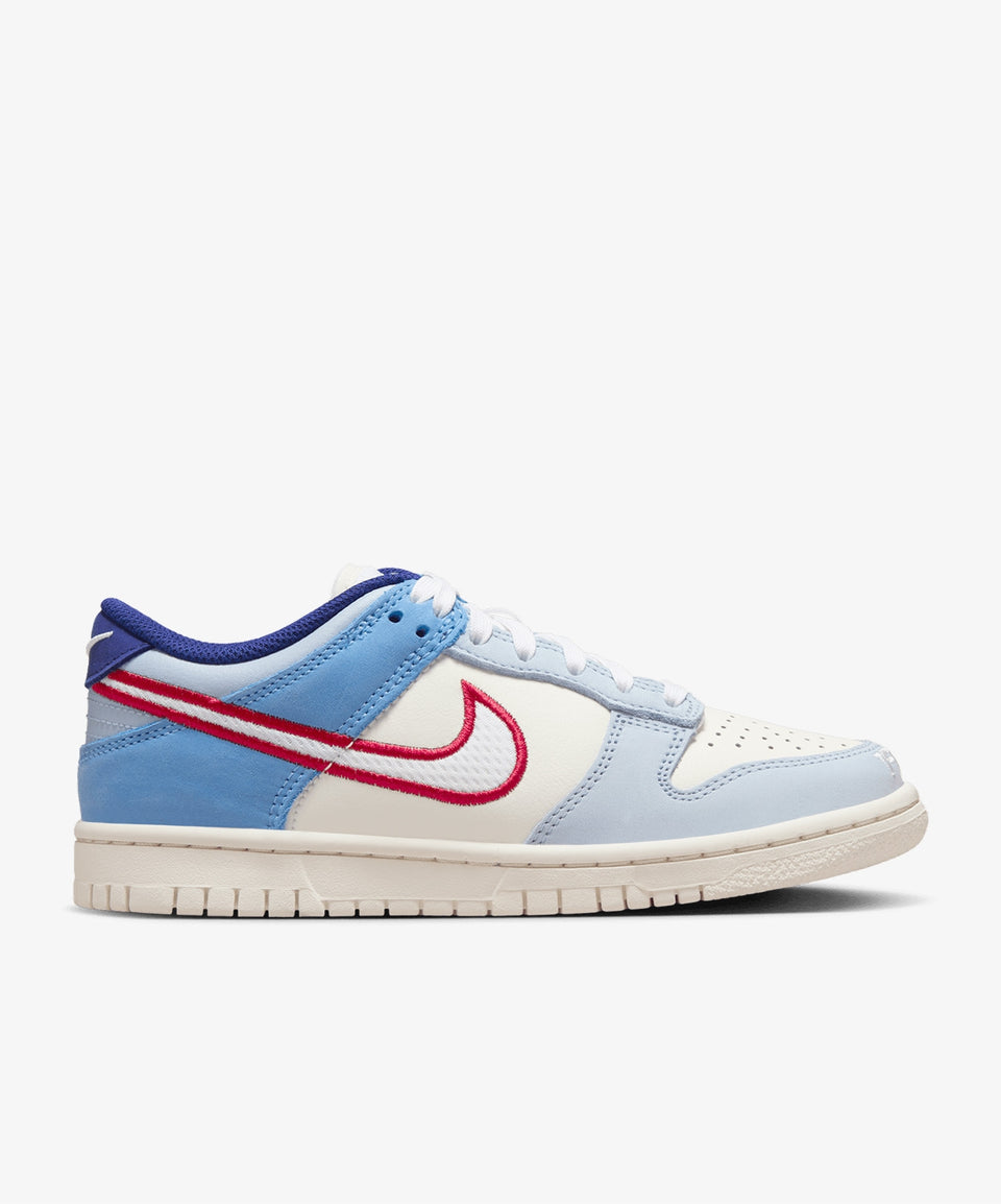 Nike Dunk Low (Gs) - Görsel 2
