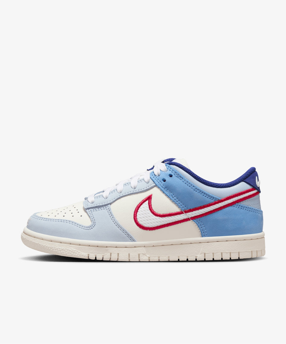 Nike Dunk Low (Gs) - Görsel 3