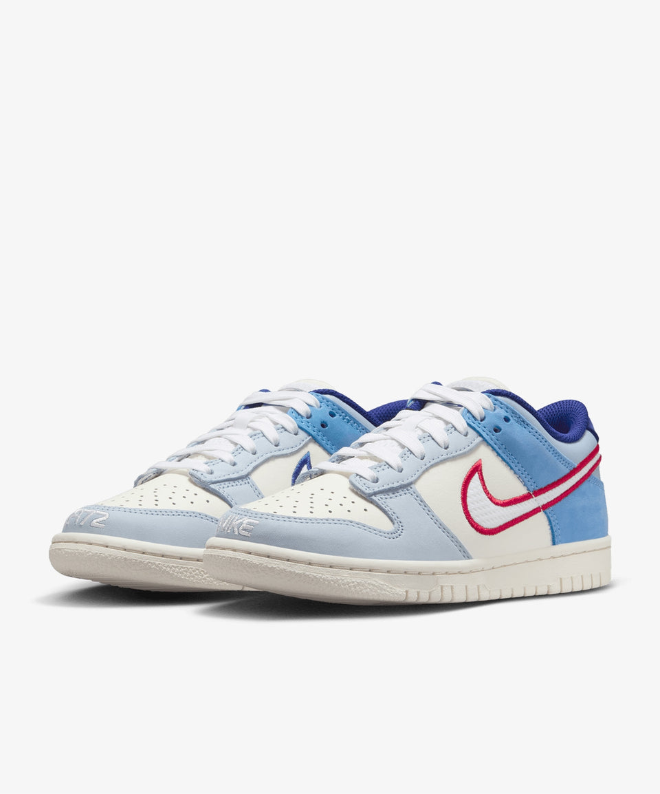Nike Dunk Low (Gs) - Görsel 4