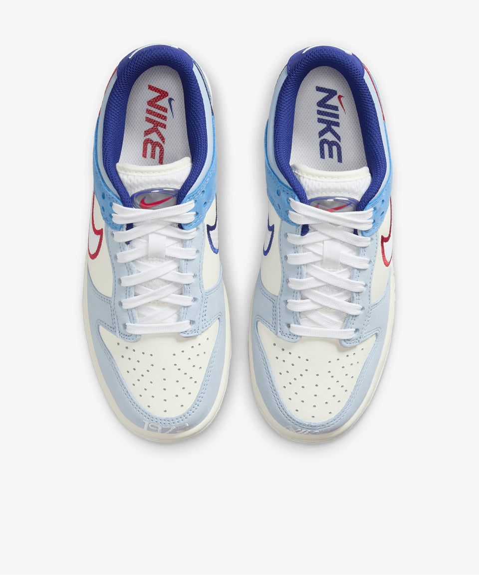 Nike Dunk Low (Gs) - Görsel 5