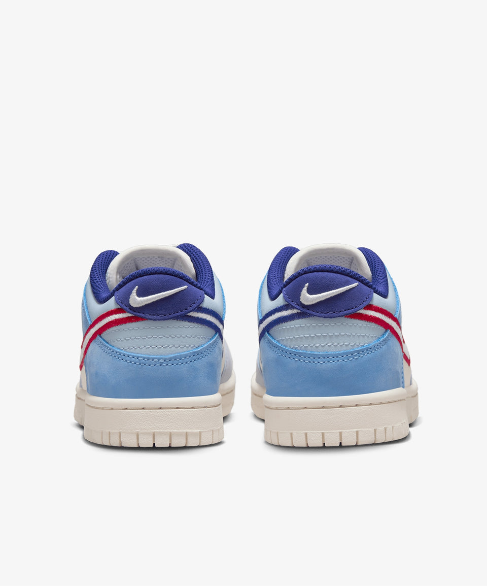 Nike Dunk Low (Gs) - Görsel 6