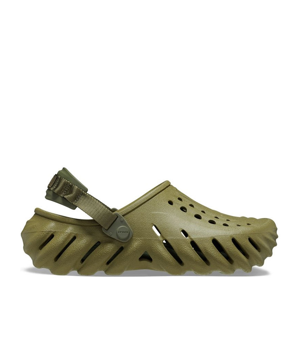 Crocs Echo Clog - Görsel 2
