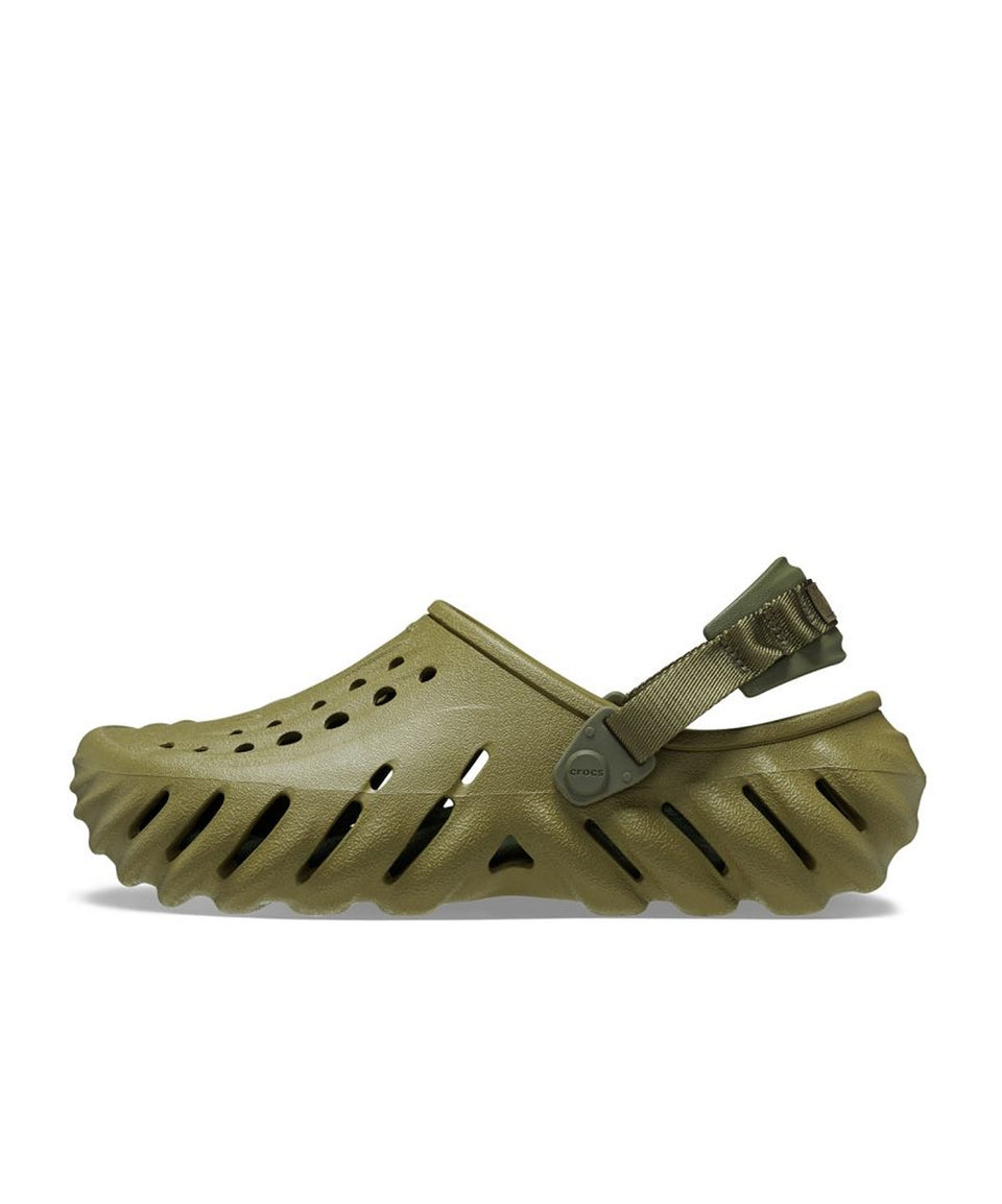 Crocs Echo Clog - Görsel 3