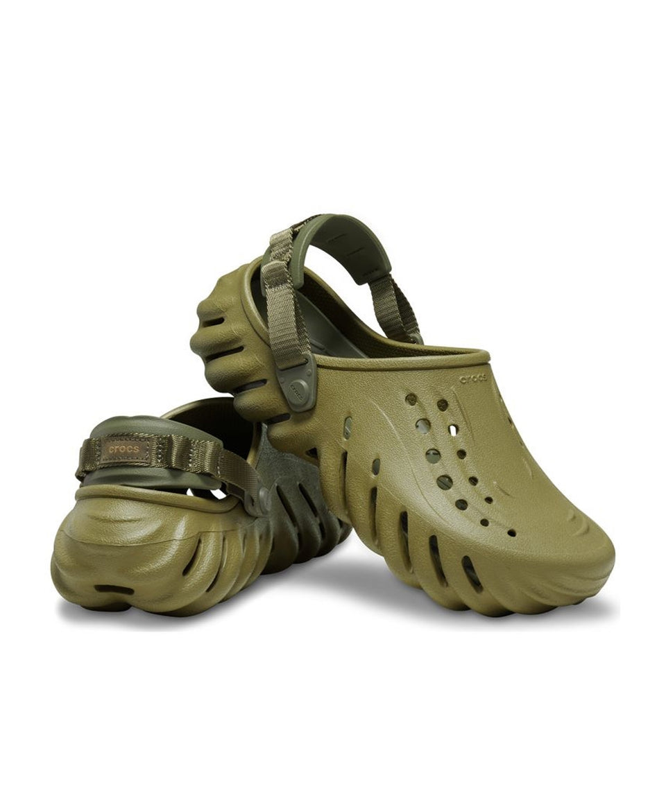 Crocs Echo Clog - Görsel 4
