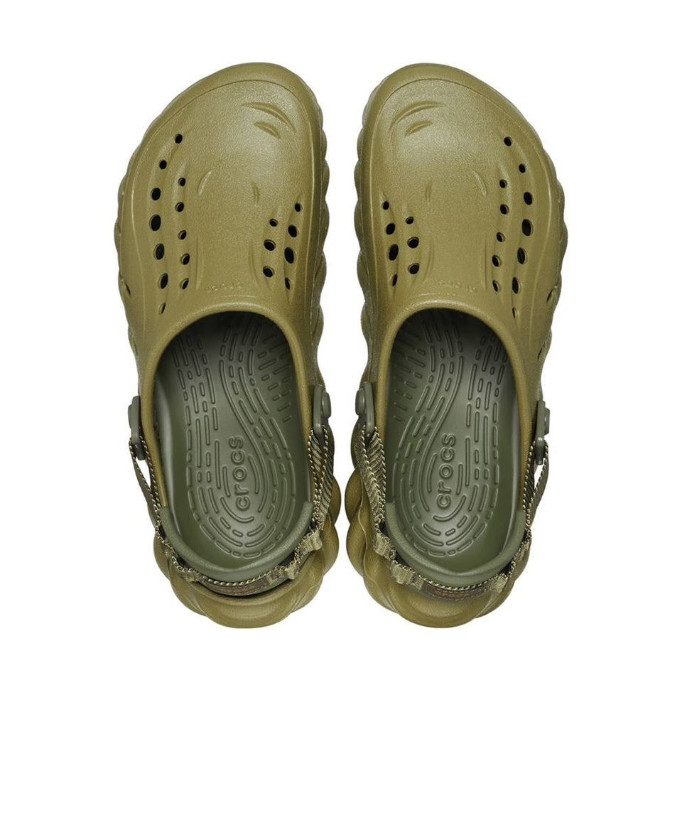 Crocs Echo Clog - Görsel 5