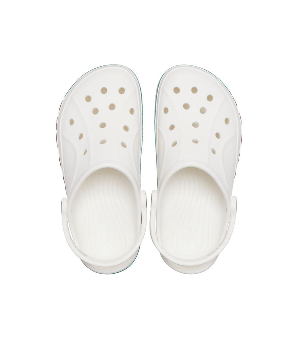 Crocs Crocs Belirsiz Bayaband Rainbow Glitter Clg K Basketbol Ayakkabıları | Sportime Belirsiz - 4. görsel