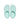 Crocs Bayaband Rainbow Glitter Clg K