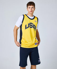 Champion Retro Sport Tank Top