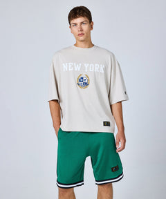 Champion Archive Crewneck T-Shirt