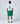 Nike Boston Celtics Swingman Short Road 18 NBA