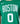 Nike Boston Celtics T-Shirt