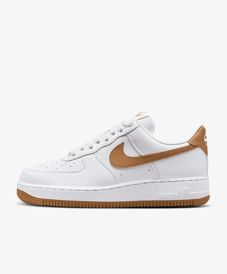 Nike Air Force 1 '07 Next Nature - Görsel 3