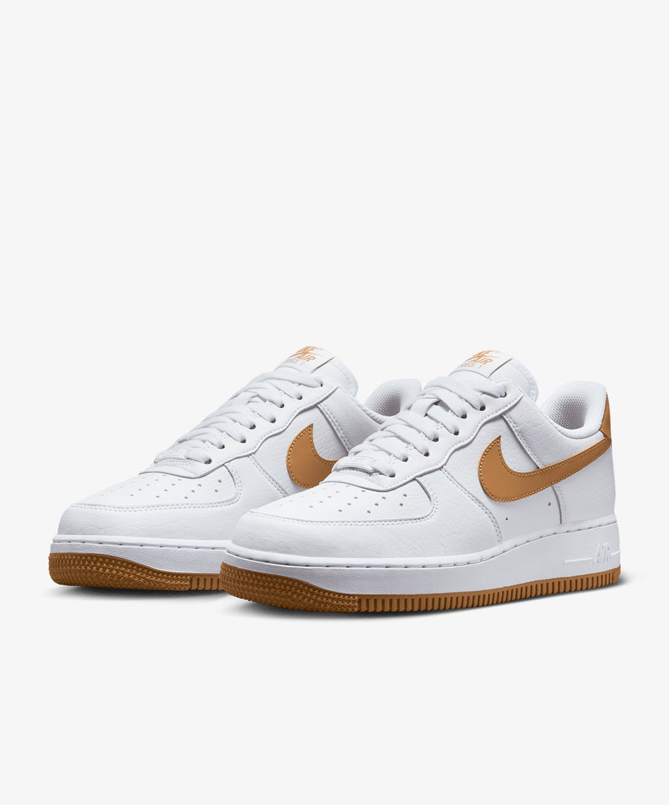 Nike Air Force 1 '07 Next Nature - Görsel 4