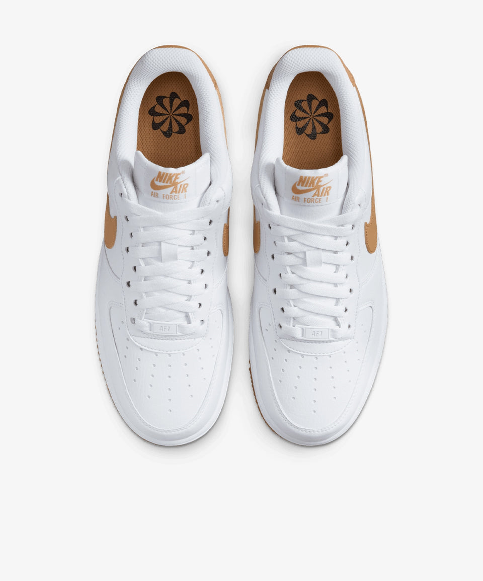 Nike Air Force 1 '07 Next Nature - Görsel 5