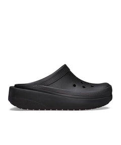 Crocs Classic Blunt Toe