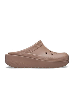 Crocs Classic Blunt Toe