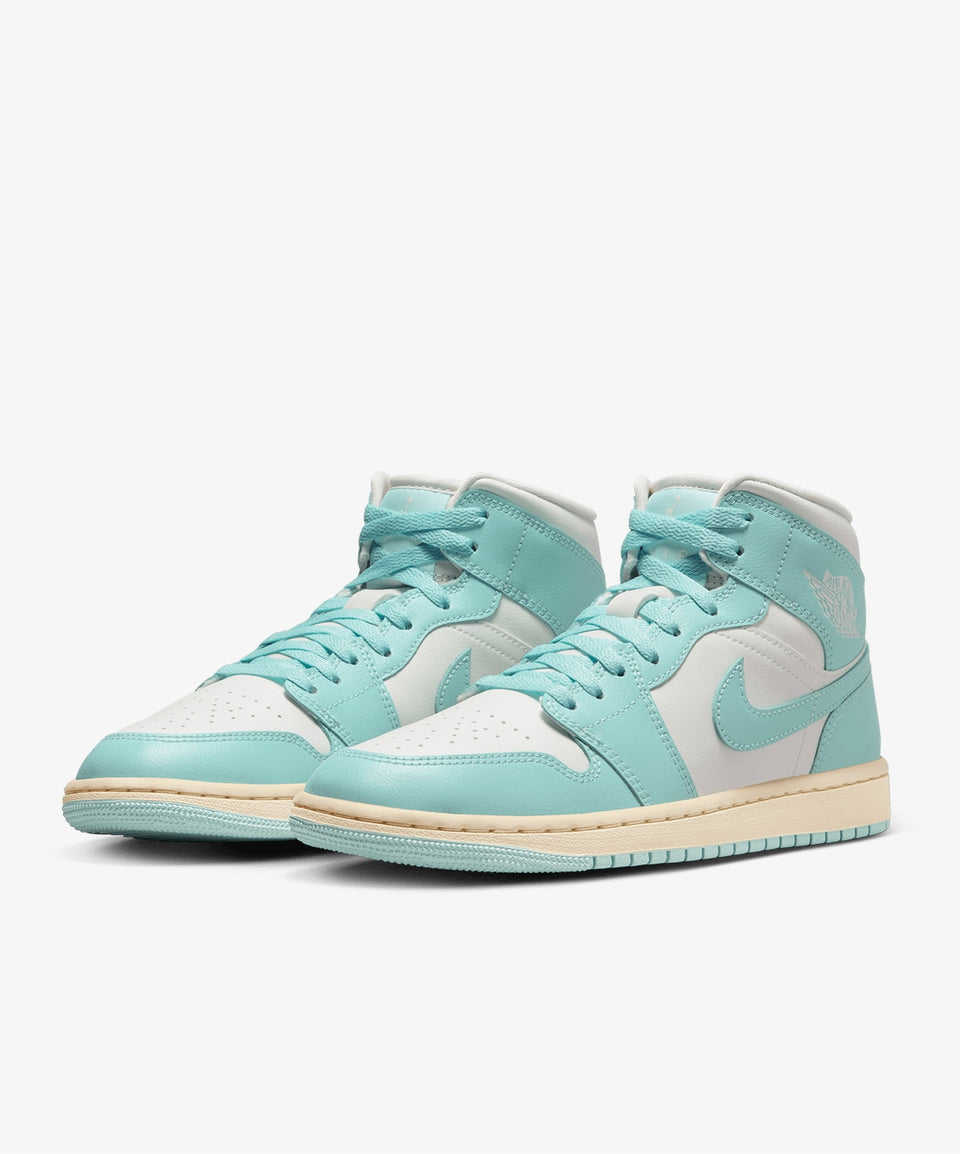 Jordan Air 1 Mid - Görsel 4