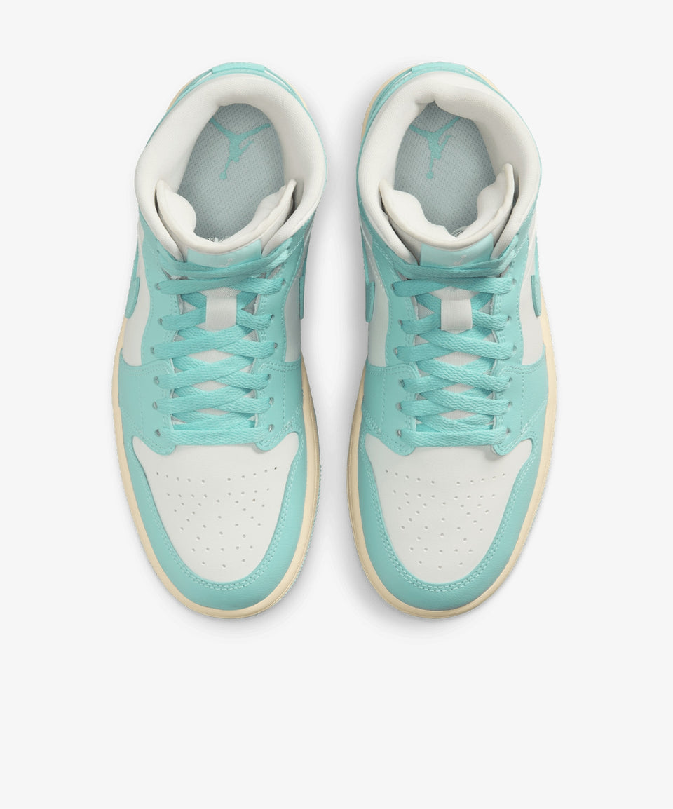 Jordan Air 1 Mid - Görsel 5