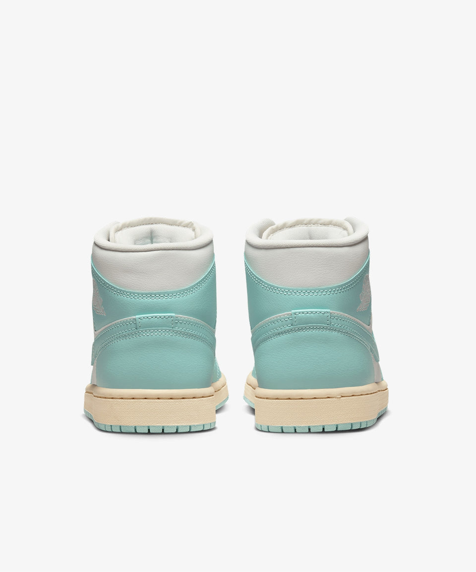 Jordan Air 1 Mid - Görsel 6