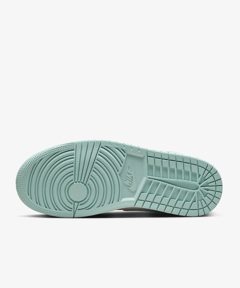 Jordan Air 1 Mid - Görsel 7