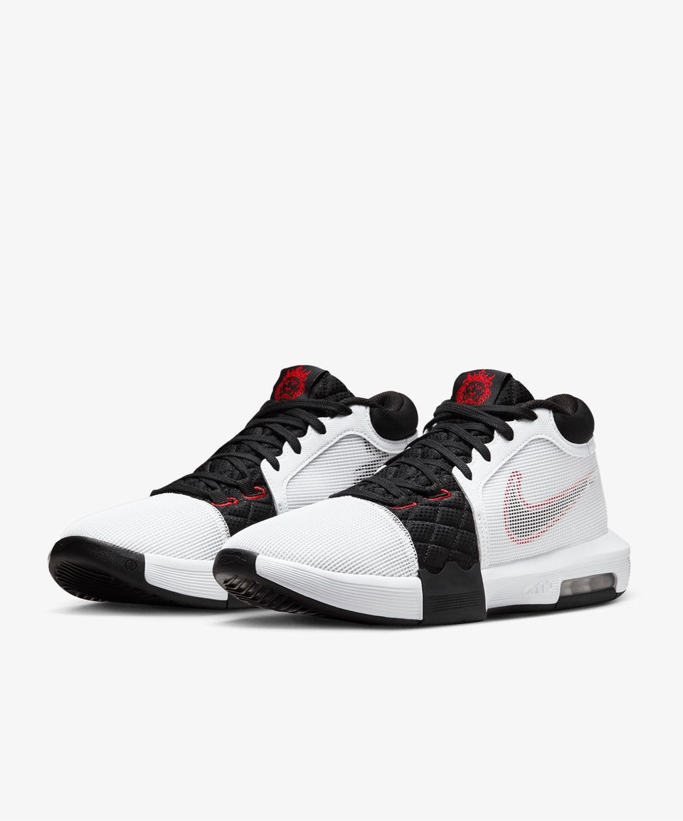 Nike Lebron Witness 8 - Görsel 4