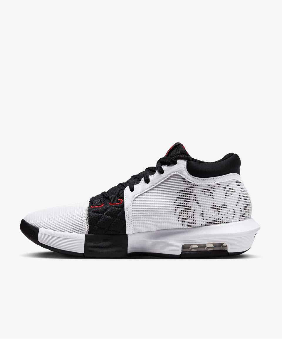 Nike Lebron Witness 8 - Görsel 5