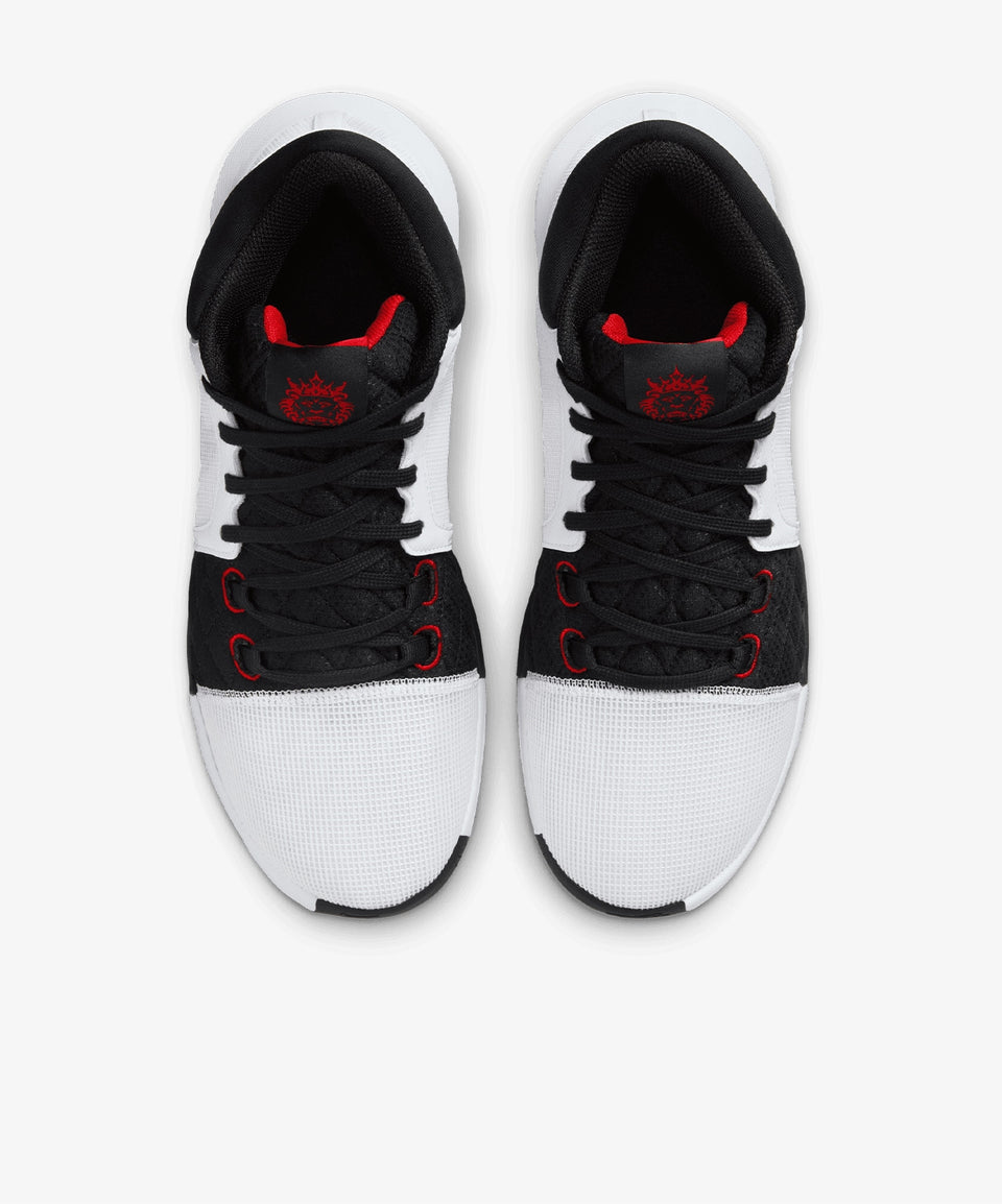 Nike Lebron Witness 8 - Görsel 7