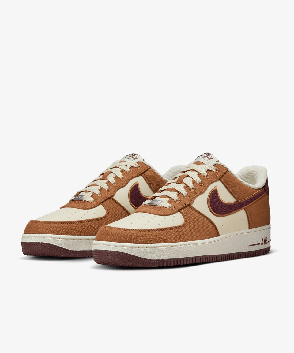 Nike Air Force 1 '07 Lv8 - Görsel 6
