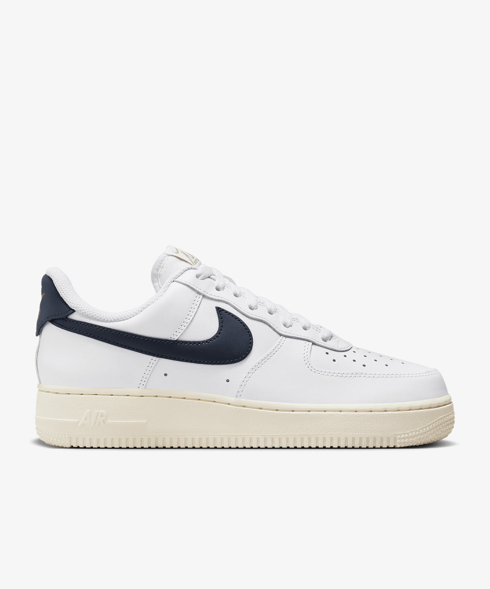 Nike Air Force 1 '07 Flyease - Görsel 2