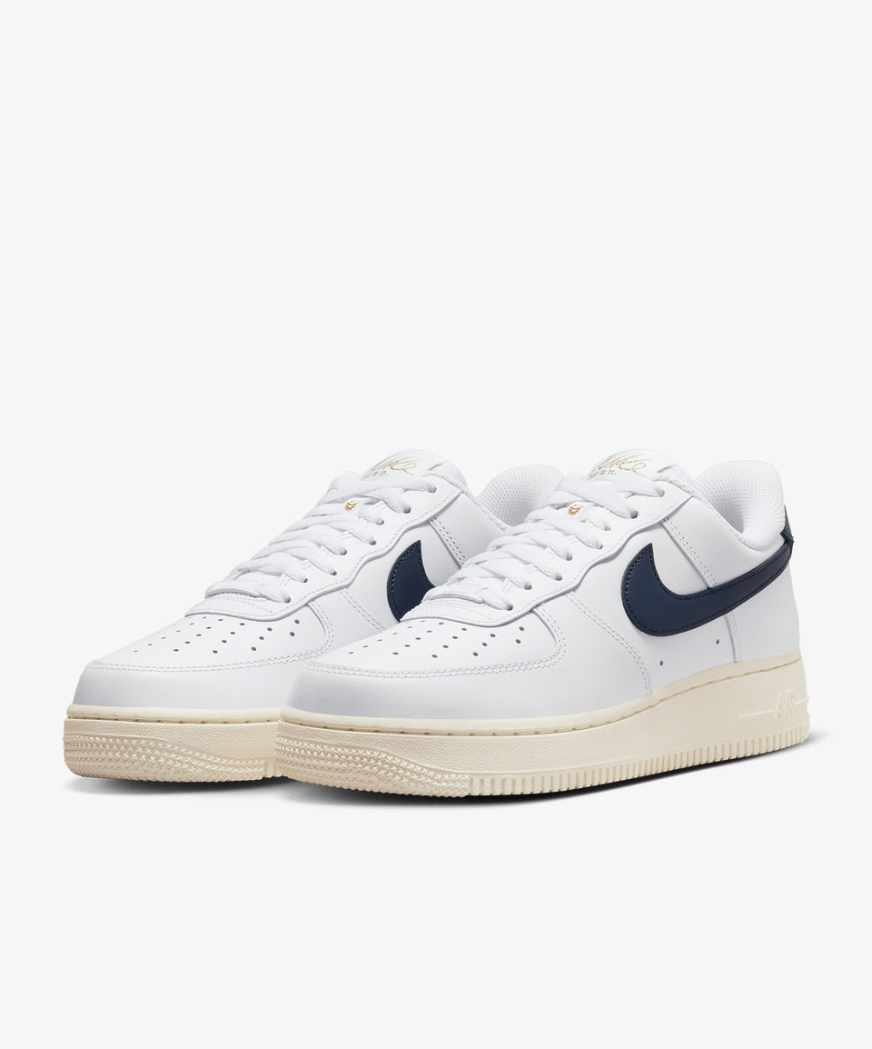 Nike Air Force 1 '07 Flyease - Görsel 7