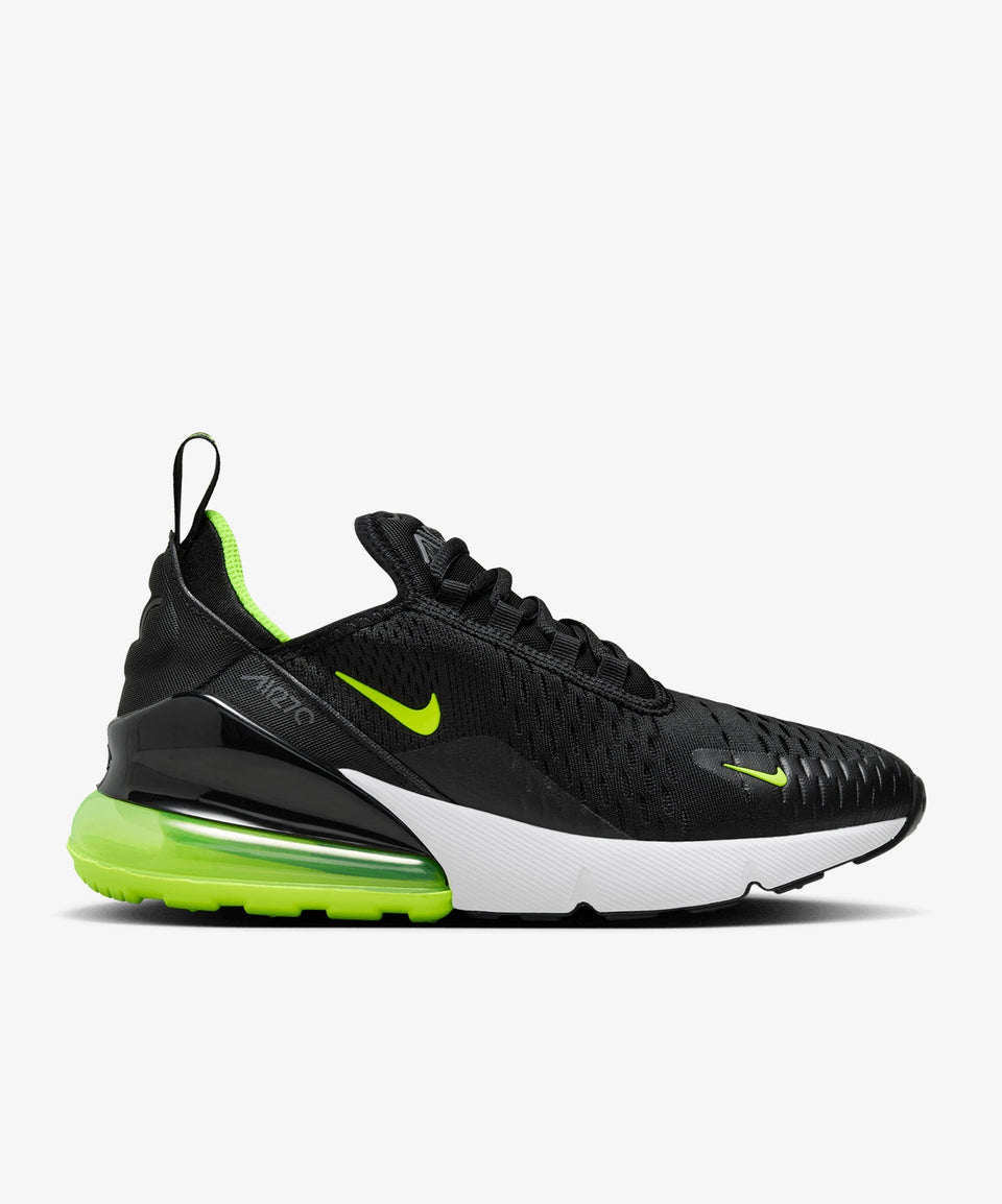 Nike Air Max 270 (Gs) - Görsel 3