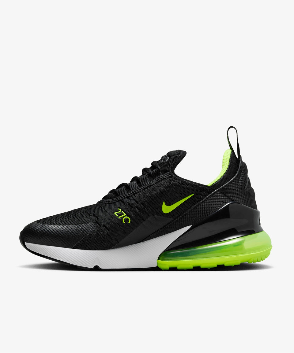 Nike Air Max 270 (Gs) - Görsel 4