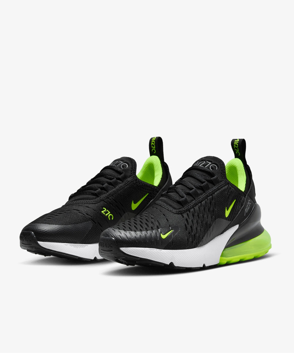 Nike Air Max 270 (Gs) - Görsel 6