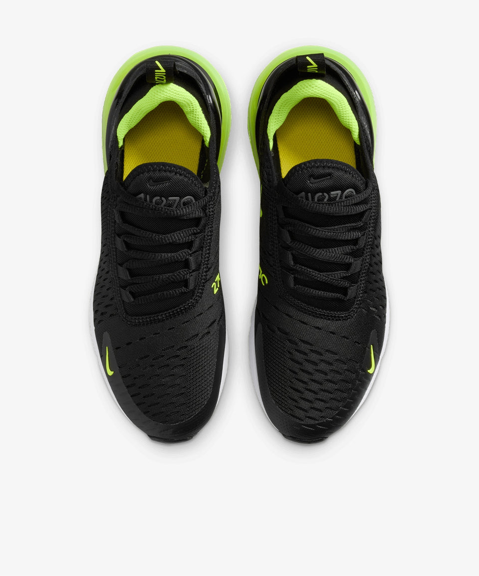 Nike Air Max 270 (Gs) - Görsel 7
