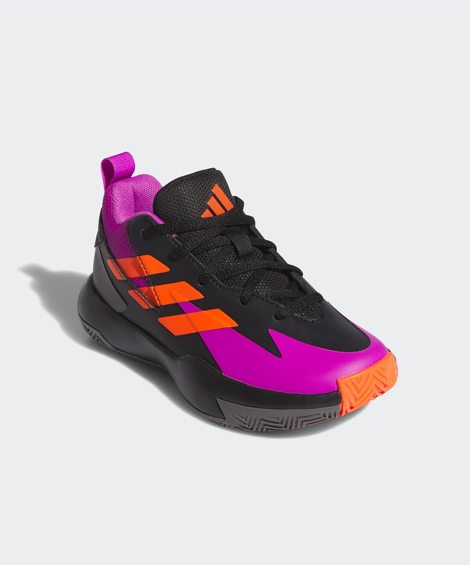 adidas Cross 'Em Up Select Mid C - Görsel 4