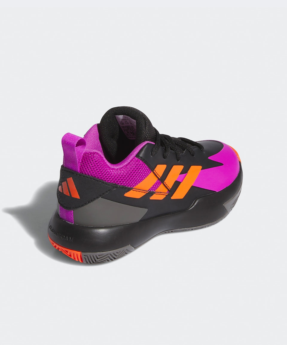 adidas Cross 'Em Up Select Mid C - Görsel 5